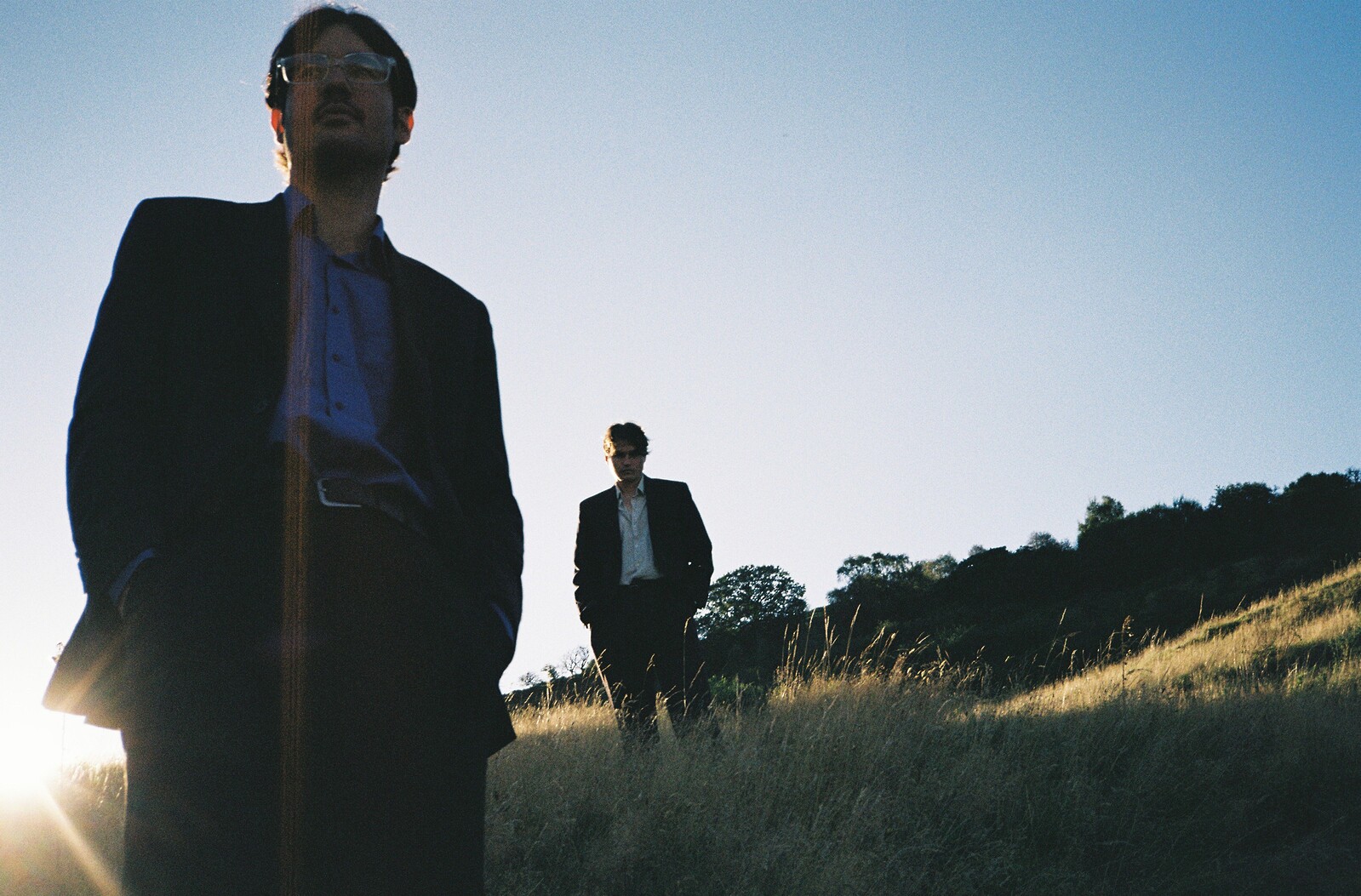 McDermott & North + Daniel Quinton at Mr Wolfs