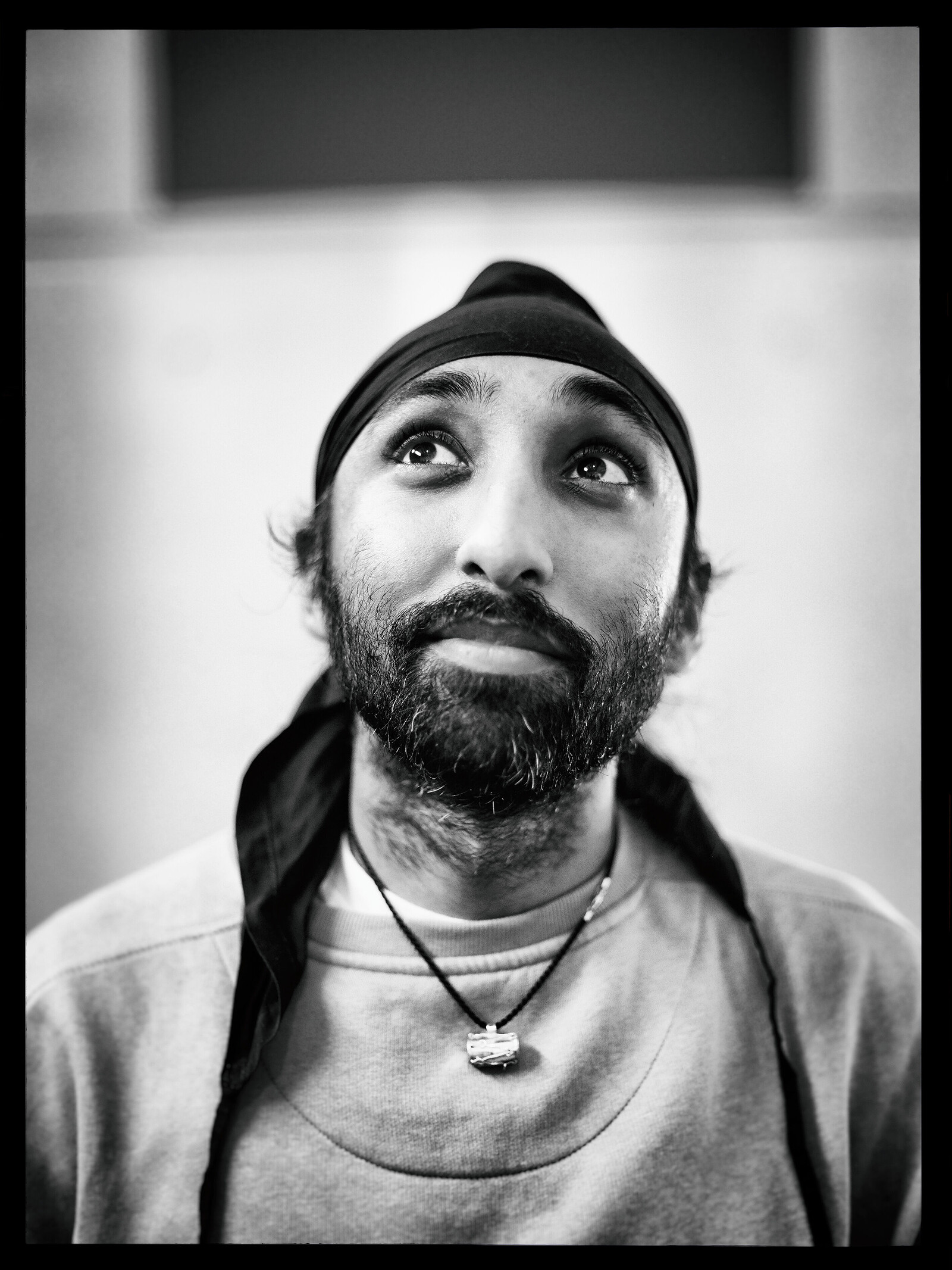 Morning Class with Deepraj Singh at Bristol Old Vic