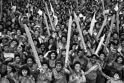 Education and Socialism 1: Bullshit Pedagogy at PRSC