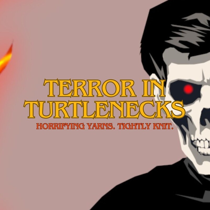 Terror In Turtlenecks 3: Pumpkins and Pullovers at The Star and Dove, St. Lukes Rd, Bedminster