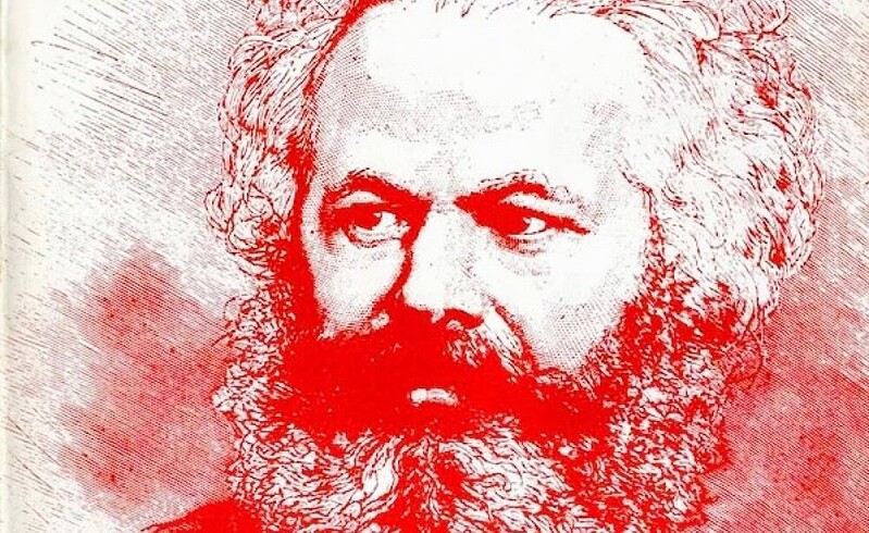 Marxist Microdosing at PRSC
