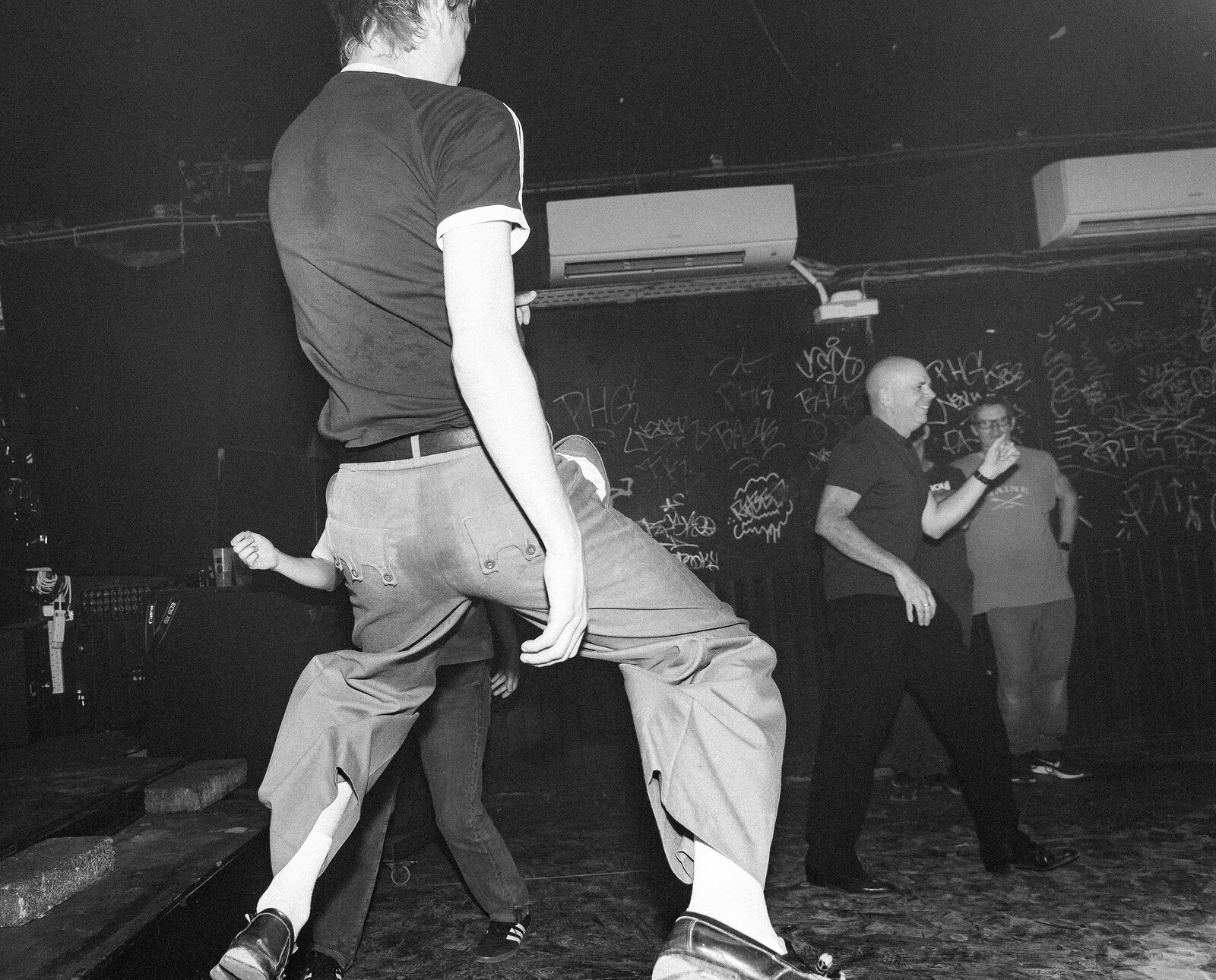 NORTHERN SOUL AT THE GREENBANK at Greenbank Easton