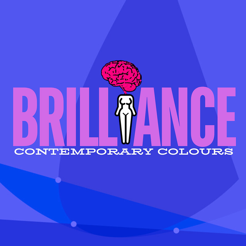 'Brilliance: Contemporary Colours' Exhibition at Hidden Gallery