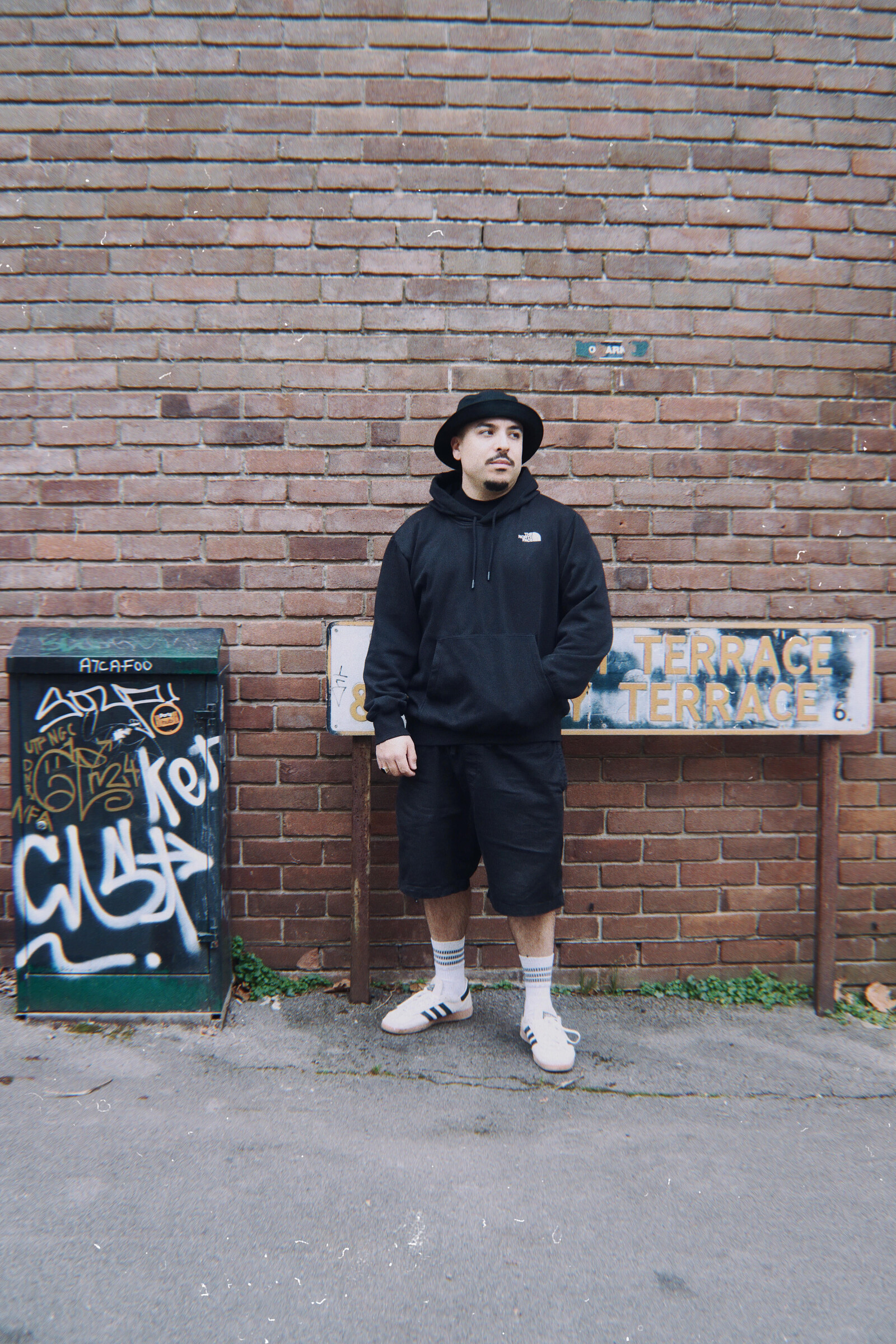 Kiko Bun with Run Come Down + Sasha Steppa at The Jam Jar