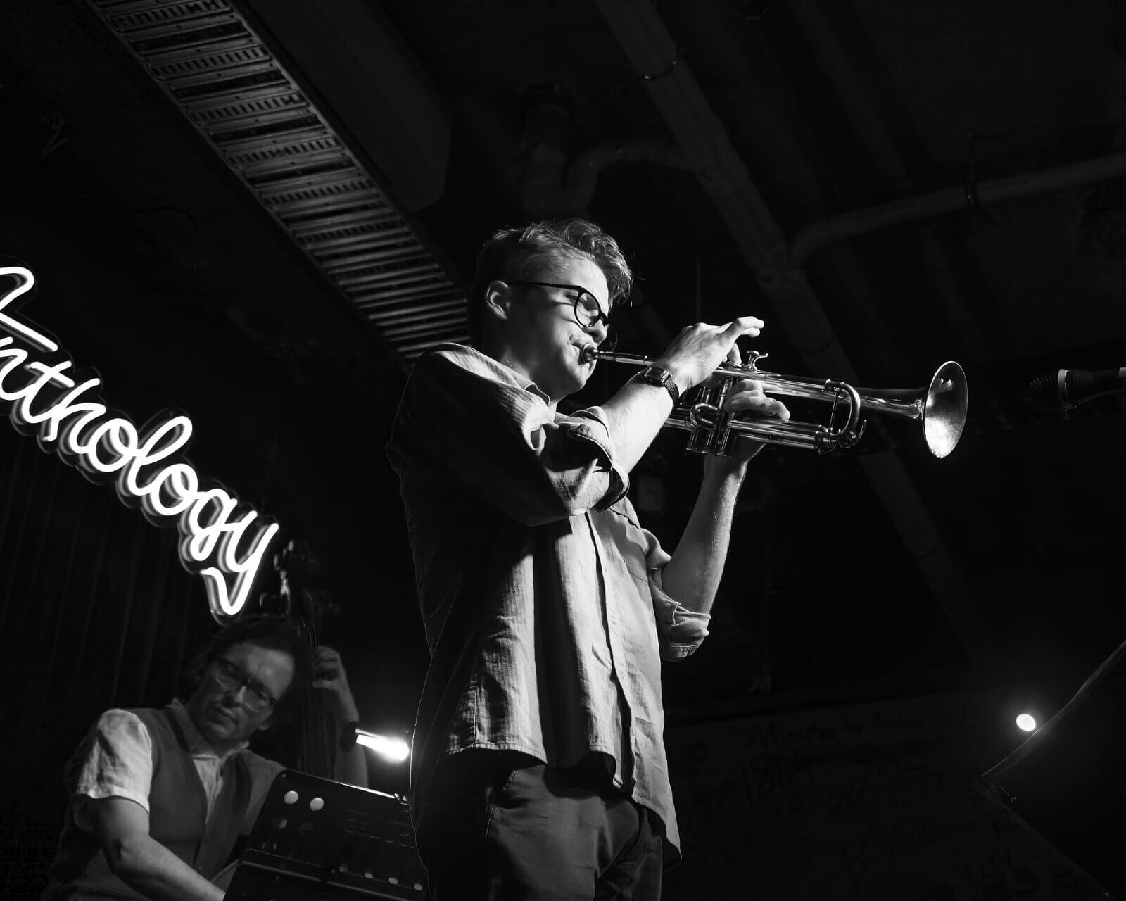 James Guildford + Jam Session at The Stag And Hounds