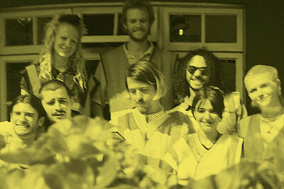 The Bee Gees Re-Imagined at The Gallimaufry