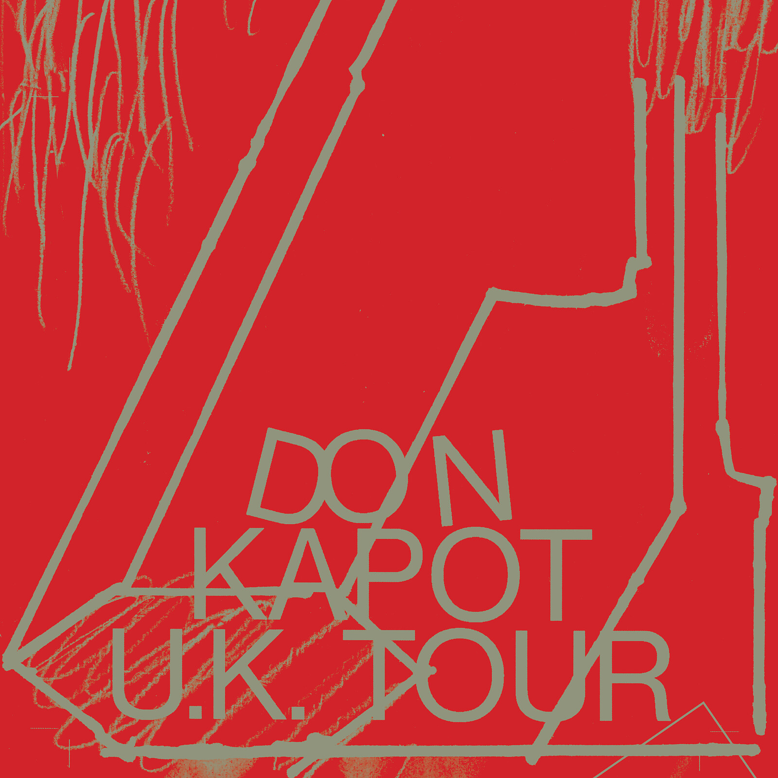 Don Kapot at Elmer’s Arms