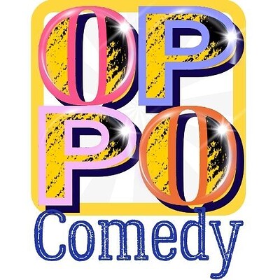 Oppo Comedy - with Sooz Kempner at The Barrelhouse