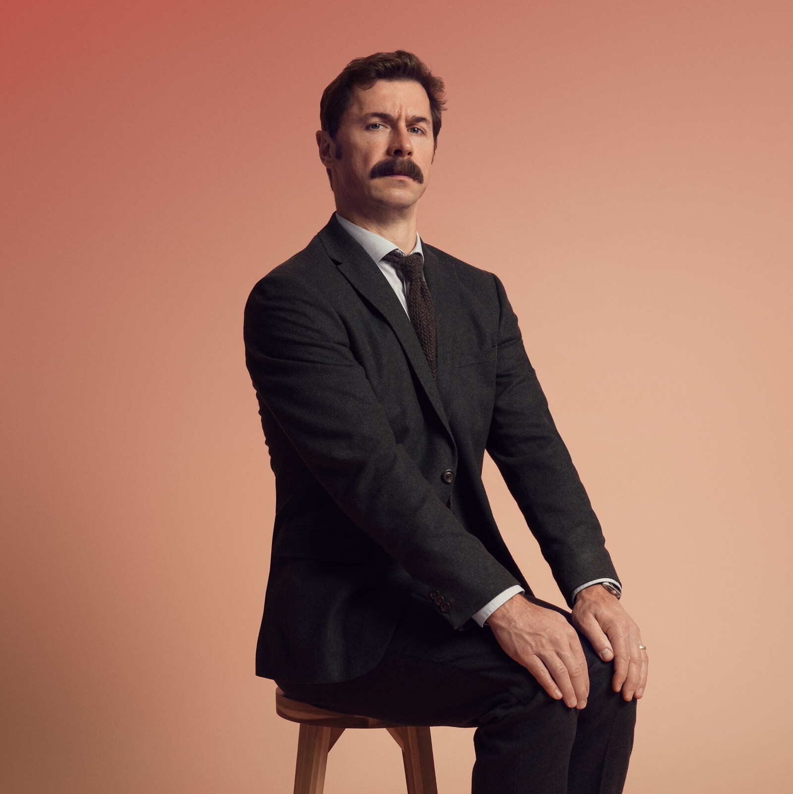Mike Wozniak: Work-in-Progress at The Alma Tavern & Theatre
