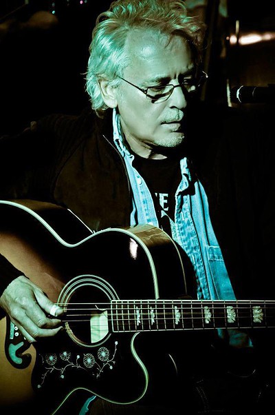 Steve Payne Band at The Bristol Fringe