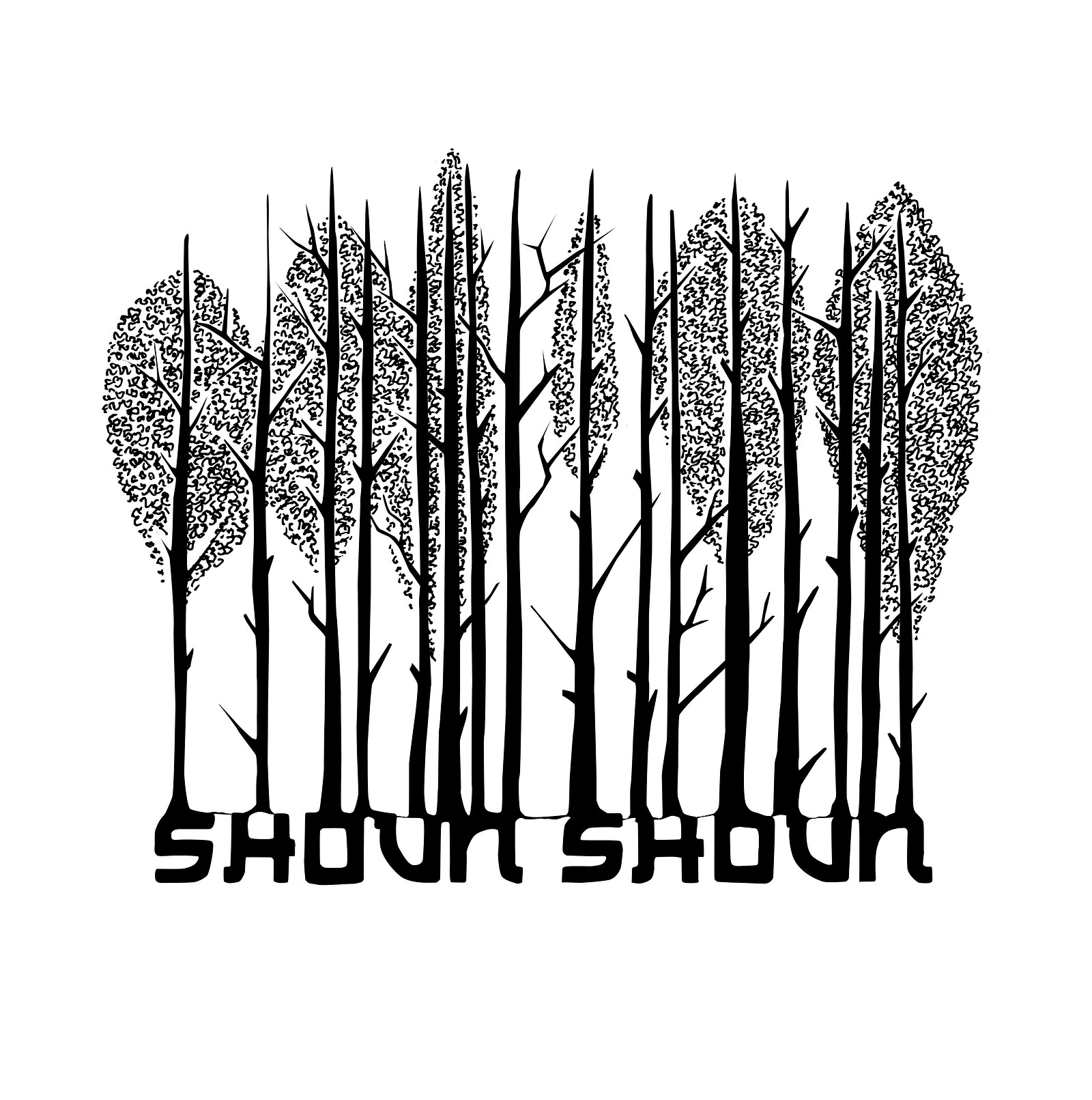 Shoun Shoun + Financial Year + Lost &Found Society at The Golden Lion