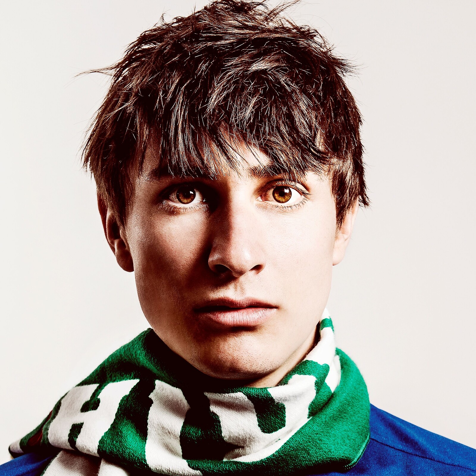 Chops Comedy Presents: Tom Rosenthal - Early Show at Bar 57