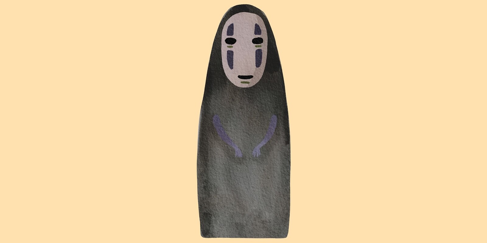 The Art History of Studio Ghibli at Hen & Chicken