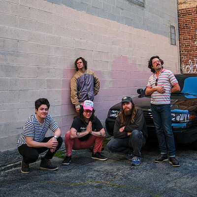 White Denim + Plantoid at Electric Bristol