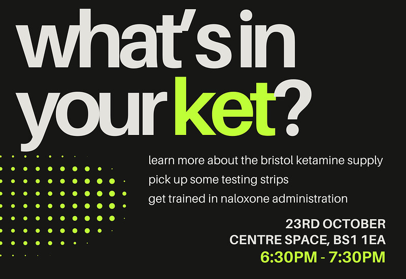 What's in your Ket? at Centre Space Studios & Gallery