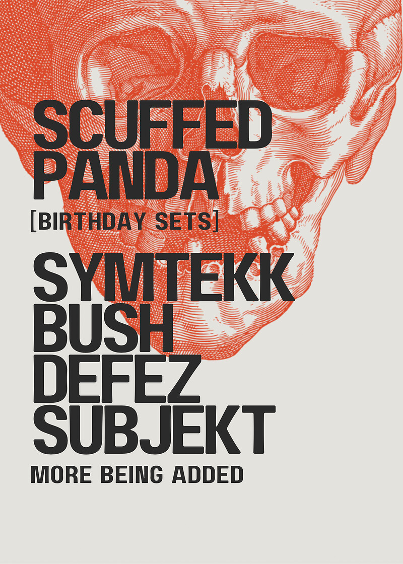 SUBTERRA PRESENTS: 360 HAUNTED HOUSE PARTY at 395