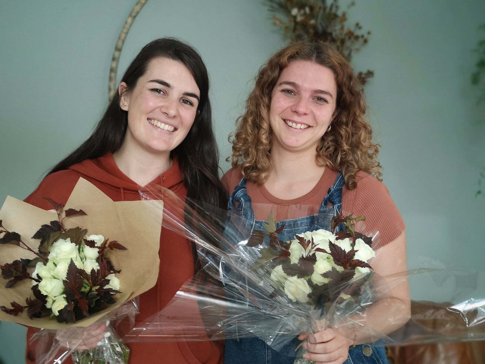 Flower Arranging TASTER workshop at Wiper and True Brewery & Taproom, Old Market, St Jude's, Bristol BS5 0SP