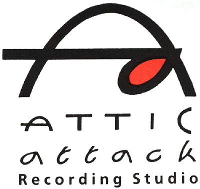 Talk with Attic Attack Recording Studio at The Courts BS1 2QD