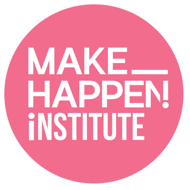 Keynote Speaker - Make Happen Institute at The Courts BS1 2QD