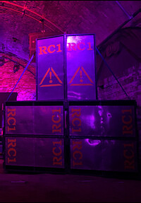 Bristol Sound Check pt. 30 at Loco Klub