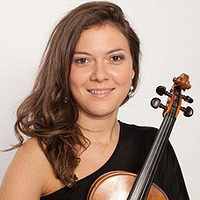 Marciana Buta & Rebecca Herman at Colston Hall