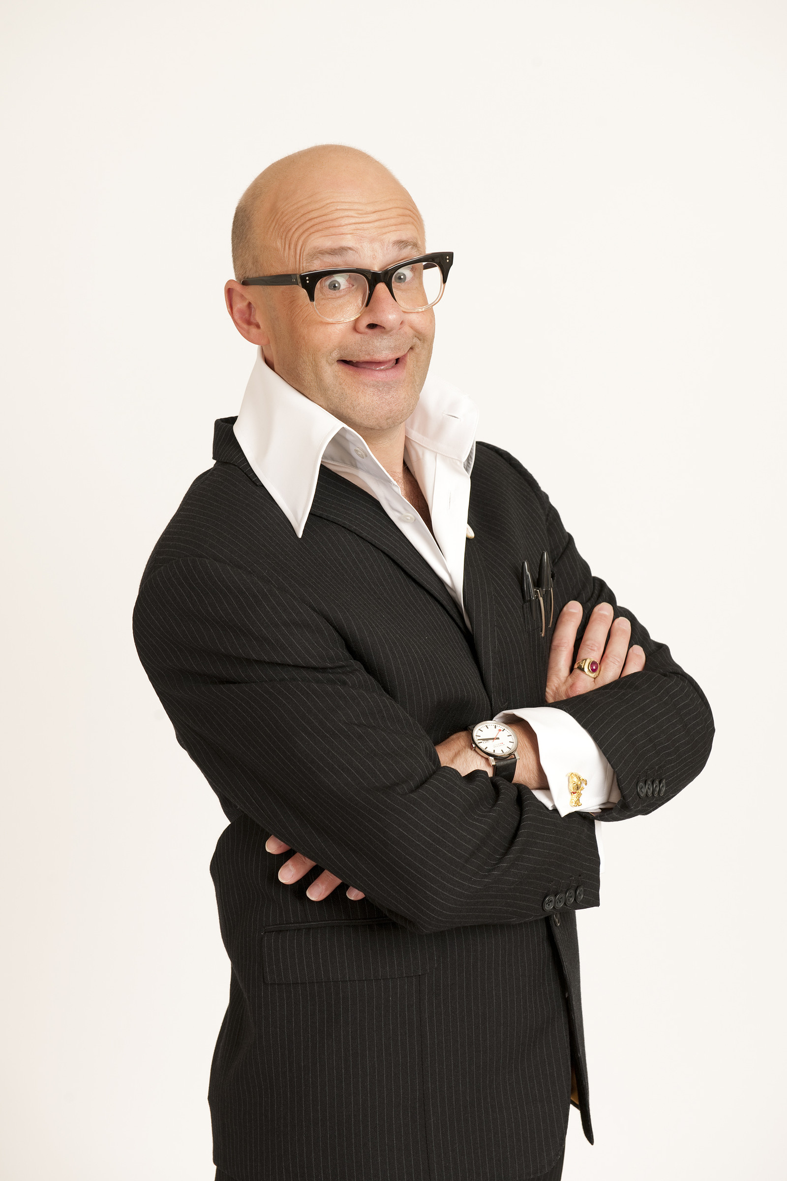 Harry Hill: Sausage Time at Colston Hall