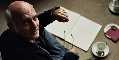 Ludovico Einaudi at Colston Hall