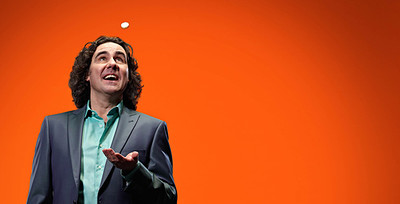 Micky Flanagan at Colston Hall