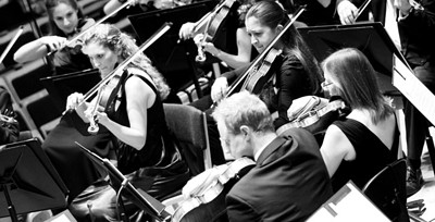 Chilled Out Classics at Colston Hall