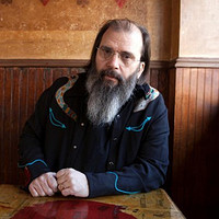 Steve Earle & The Dukes at Colston Hall
