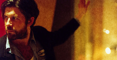Ed Harcourt at Colston Hall