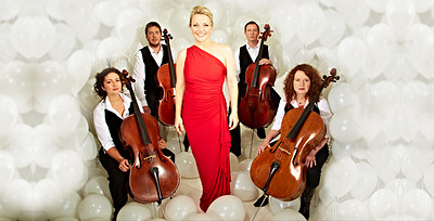 Claire Martin at Colston Hall