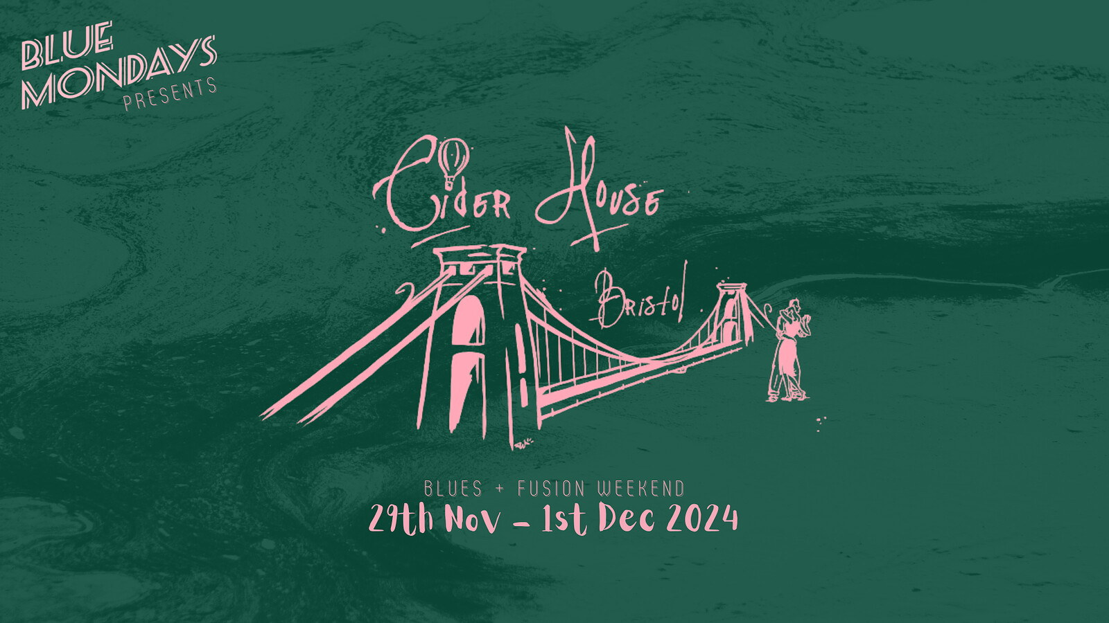 Cider House 2024 - Sunday Night at Highvibe studio