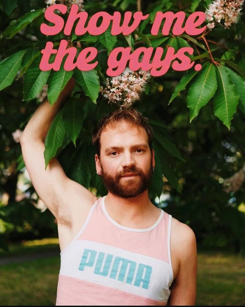 Show Me The Gays Part 2: PLU at Cloak