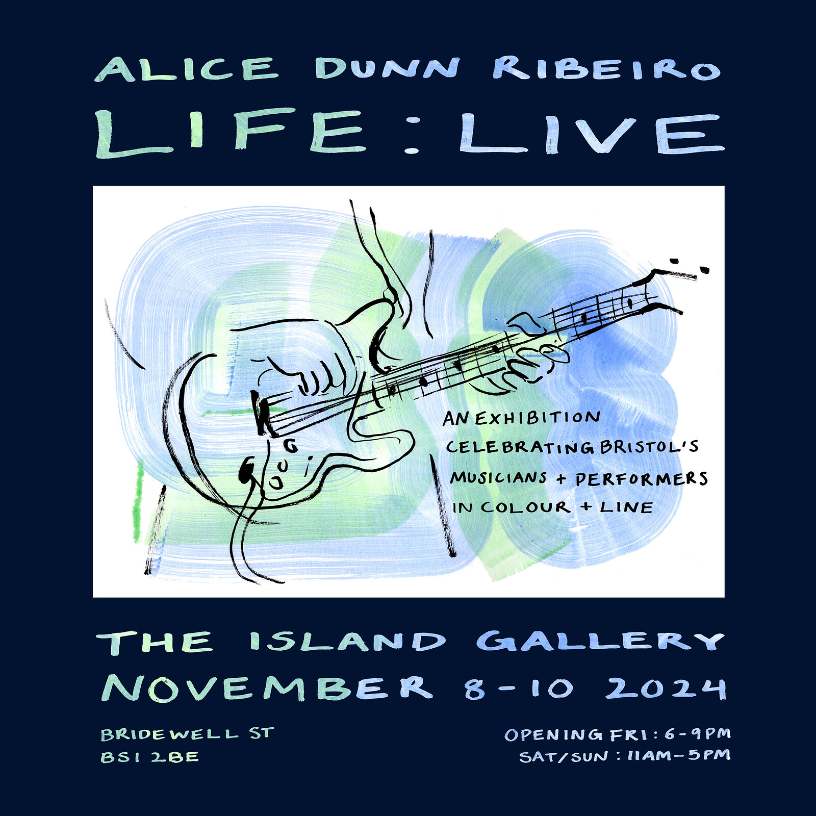 LIFE : at The Island