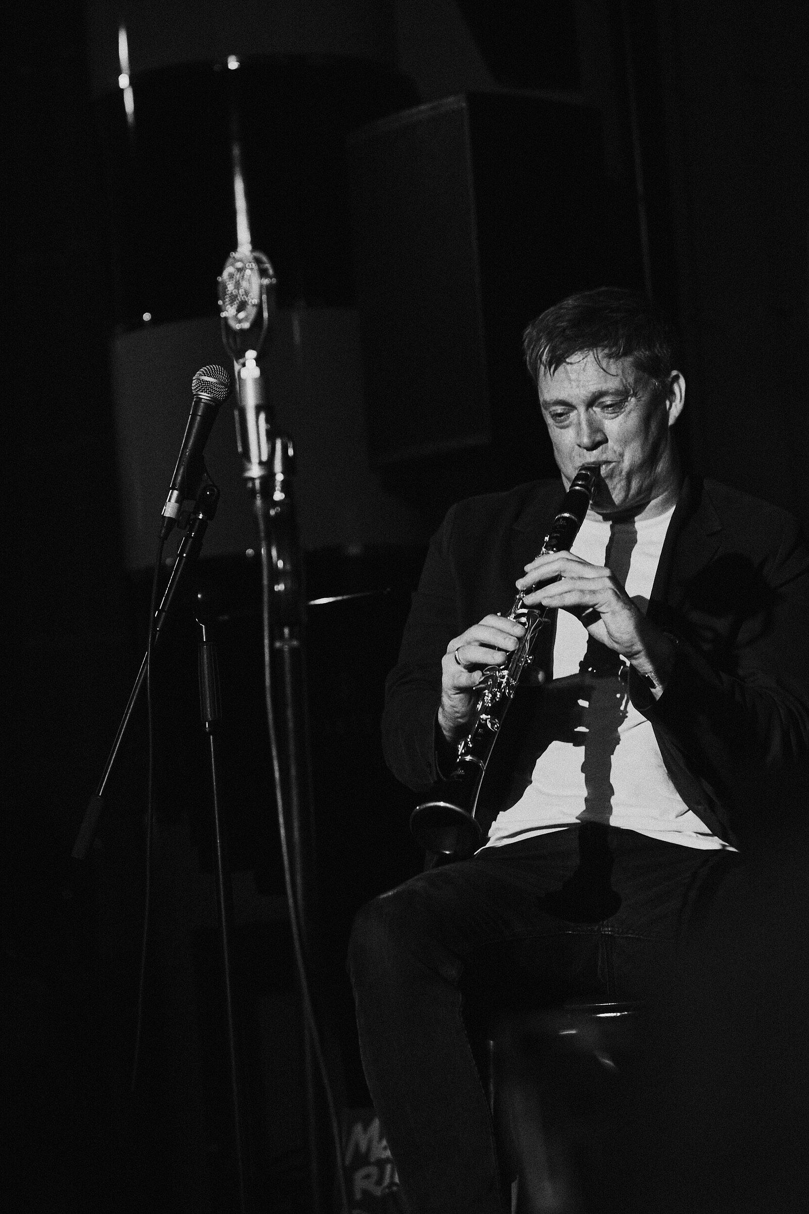 Masterclass with Adrian Cox at St Francis Church, 287 North Street, BS3 2AN.