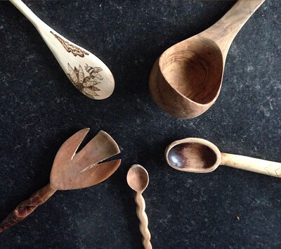 Developing Spoonie Culture in Bristol at Online via zoom