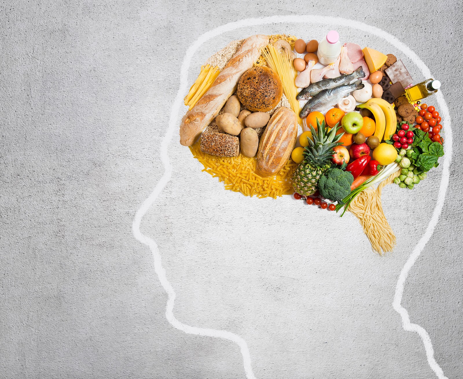 The Gut-Brain Connection at Hen & Chicken