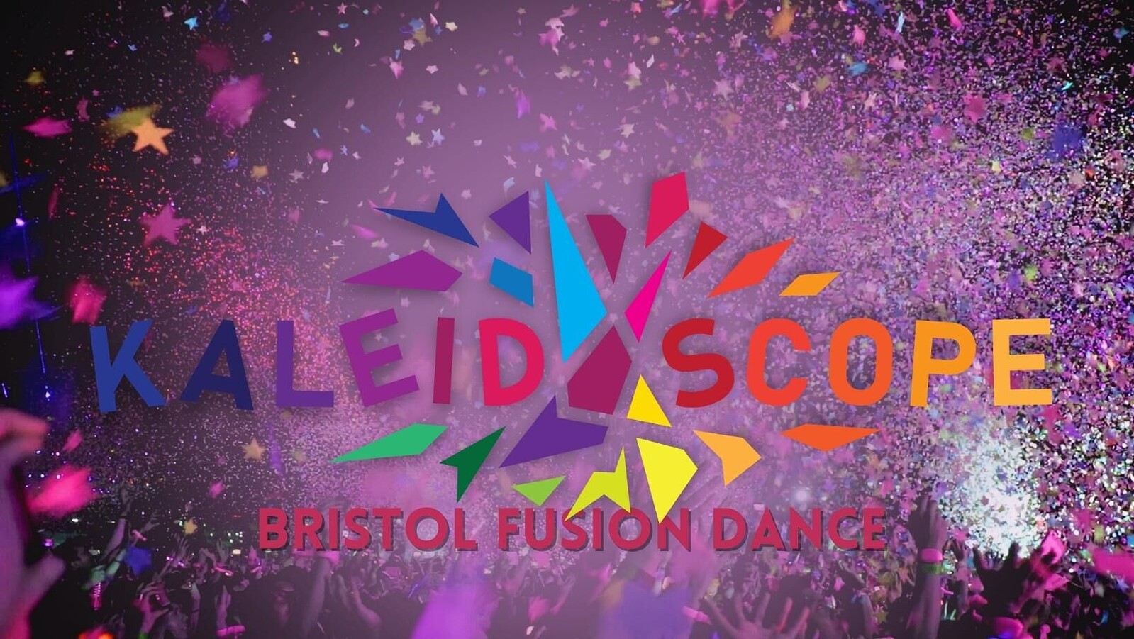 Kaleidoscope fusion dance night at Fresh Dance & Arts, 44 - 46 Greenbank Road, BS5 6EY