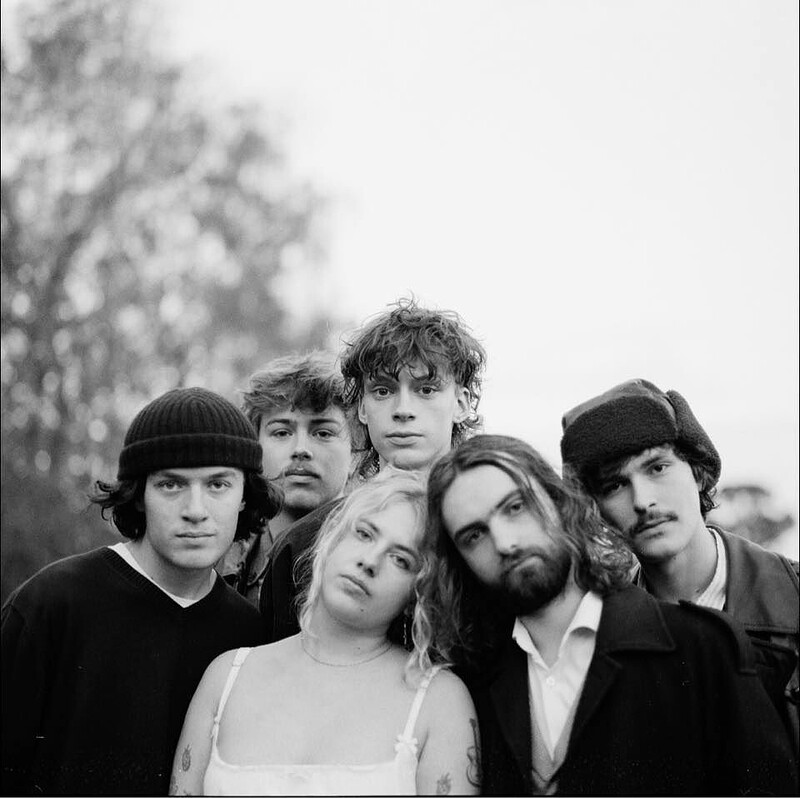 PAPER CROWNS + BIBLE CLUB + ZALIZO at The Lanes