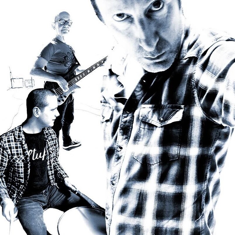 Jon Amor Trio at The Bristol Fringe