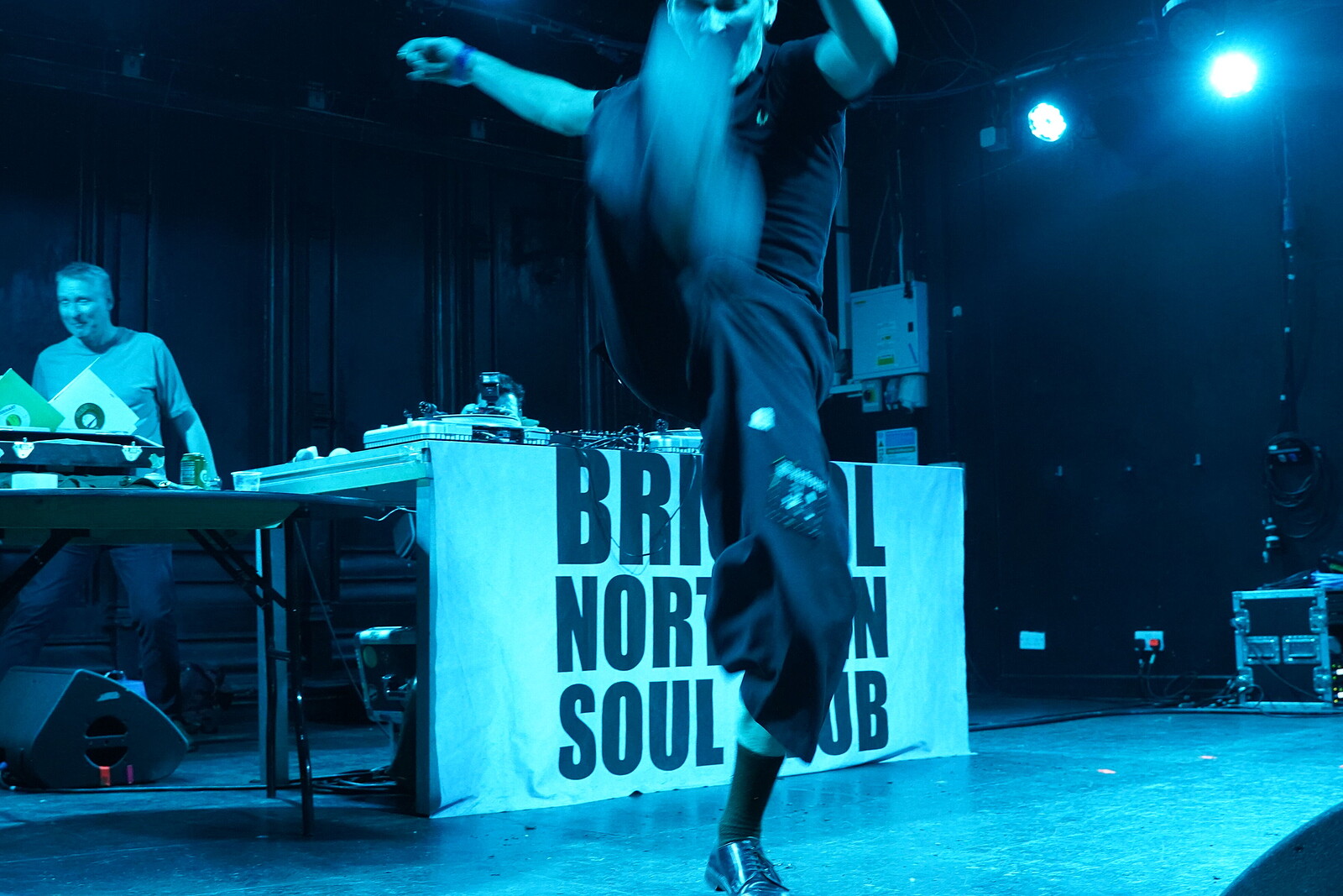 NORTHERN SOUL SUNDAYS at THE CROWN TAVERN BS2