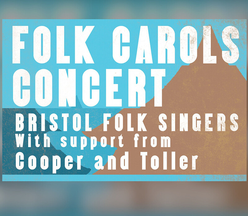 Folk Carols Concert at Kelvin Players Theatre BS7 8NY