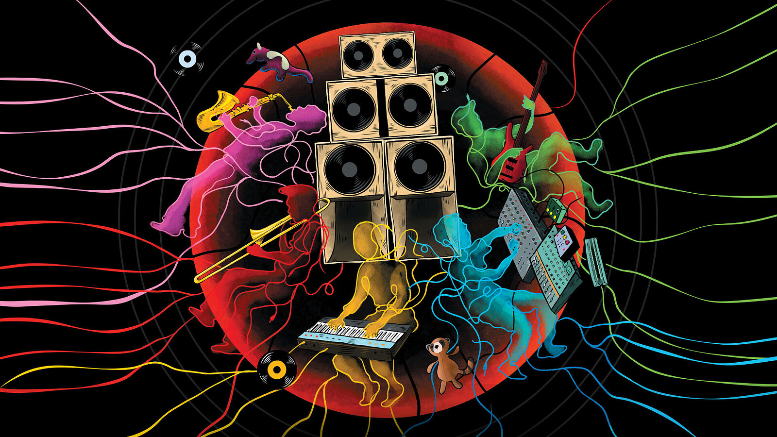 S.T.B SOUNDS PRESENTS: ALPHA STEPPA AT MALCOLM X at Malcolm X Centre