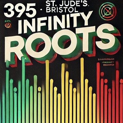 INFINITY ROOTS AT ST.JUDE'S at 395