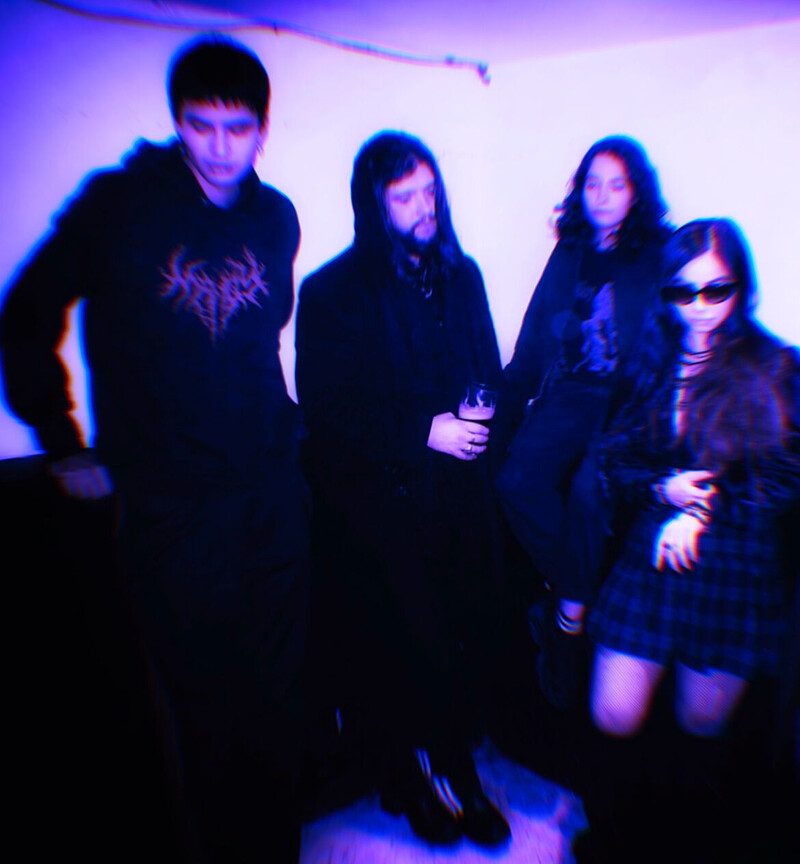 Heavy Wild + Spiderhoney & Helger at Exchange