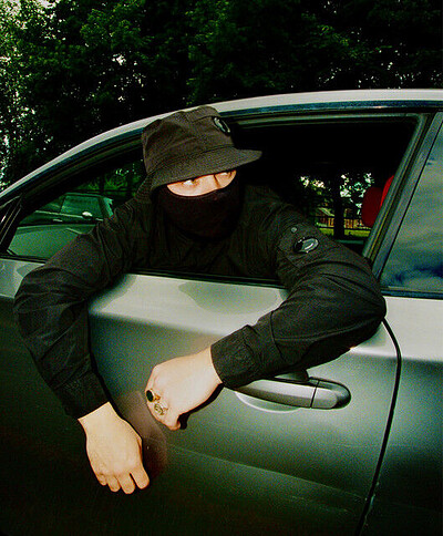 23 Degrees: Bullet Tooth + Capo Lee, ELOQ at Loco Klub