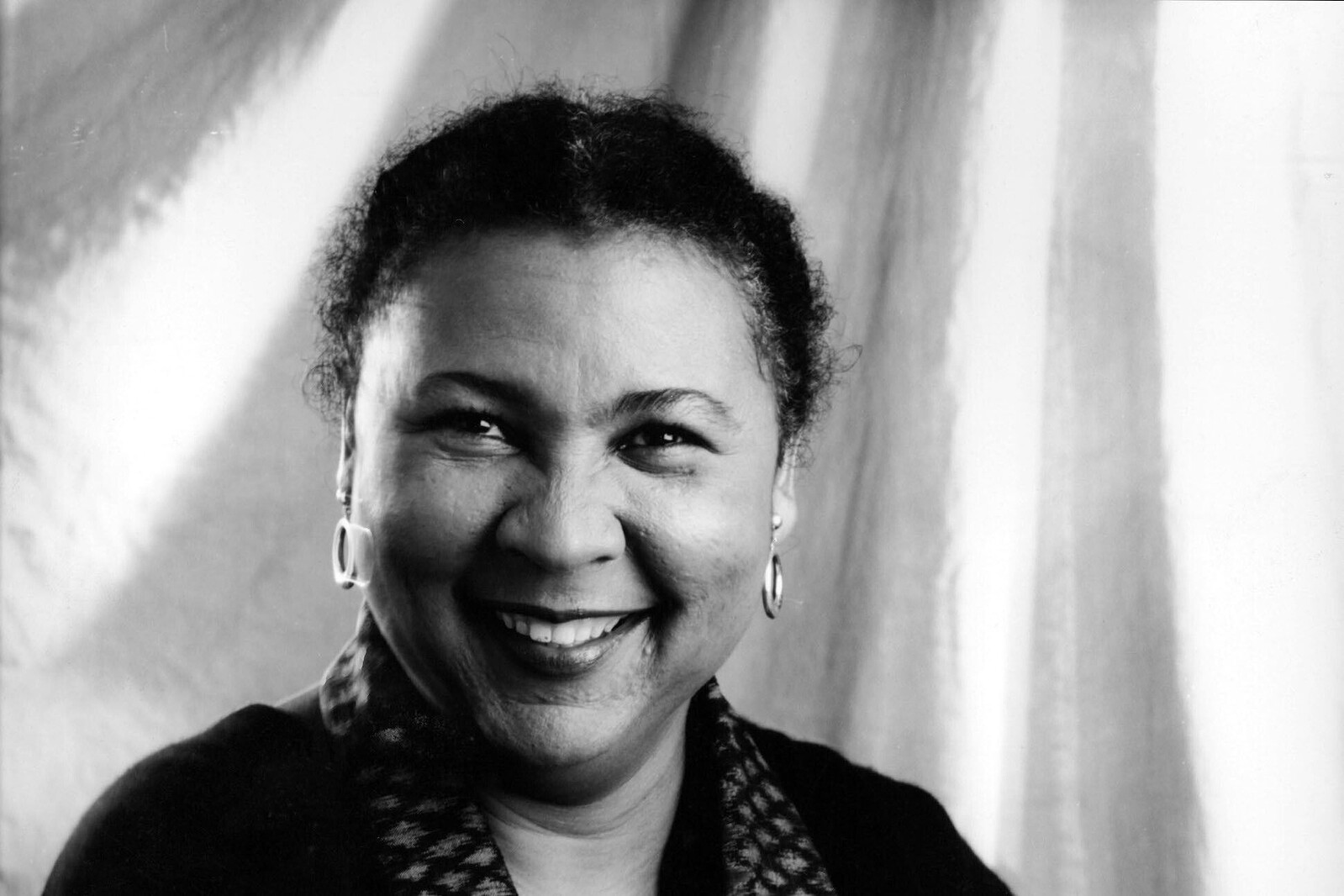bell hooks: Confronting Class in the Classroom at PRSC
