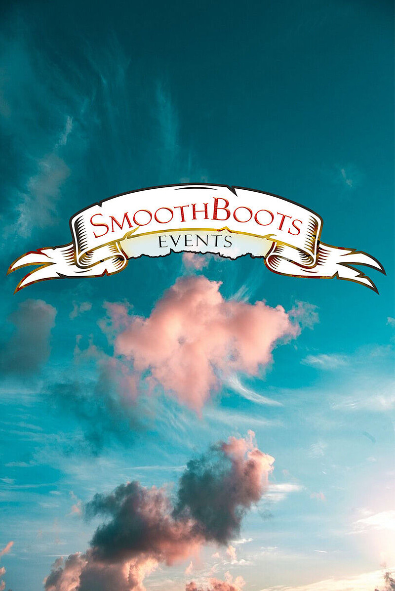 SmoothBoots Presents. at St. George Community Centre