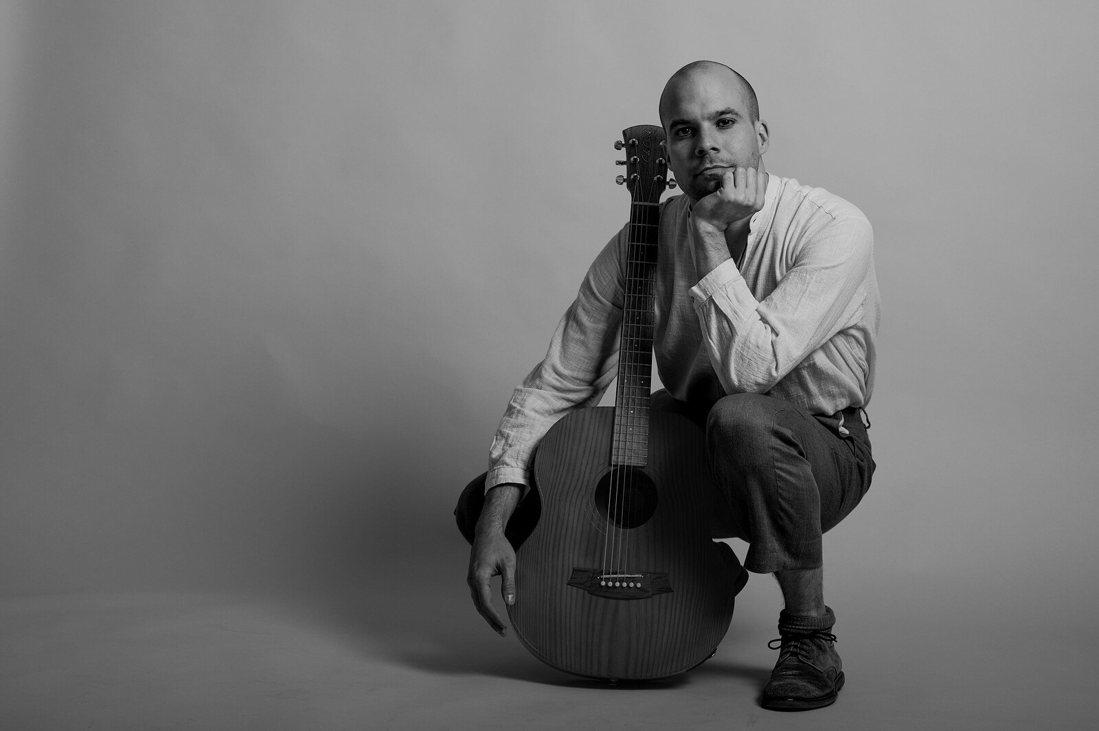 Folk Tales - February at John Sebastian Lightship